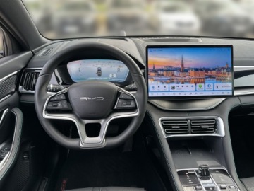 BYD 2025 BYD Seal U DM-i Design 1.5T 323KM AWD AT l Infinit, zdjęcie 13
