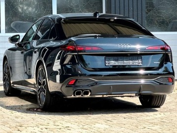 Audi A6 C8 Limousine Facelifting 2.0 40 TDI 204KM 2025 AUDI A6 TDI quattro S line Sedan (204KM) 2025, zdjęcie 1