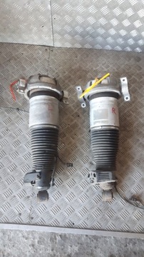 AUDI Q7 CAYENNE TLUMIČ PÍST LEVÝ 7L8616019G