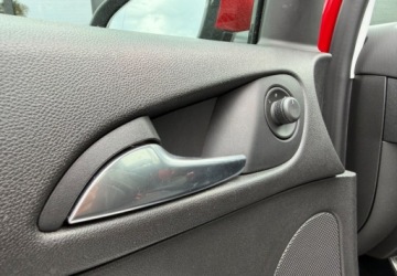 Opel Adam Hatchback S 1.4 Ecotec 150KM 2015 Opel Adam 1,4 150 KM AdamS Stan Niemiec BEZWYPADKOWY 1.4 Benzyna, zdjęcie 18