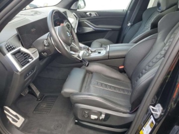BMW X5 G05 2024 BMW X5 M Competition 2024 4.4l 4.4 Benzyna 617KM, zdjęcie 7