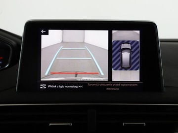 Peugeot 3008 II Crossover 2.0 BlueHDi 180KM 2018 Peugeot 3008 GT-Line 180KM Automat Navi Kamera, zdjęcie 23