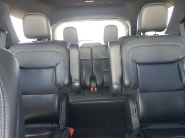 Ford Explorer VI 2020 Ford Explorer XLT 2020 2.3l 2.3 Benzyna 300KM, zdjęcie 10