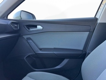 Seat Leon IV 2024 Seat Leon 1.5 TSI Manual 1.5 Benzyna 116KM, zdjęcie 28