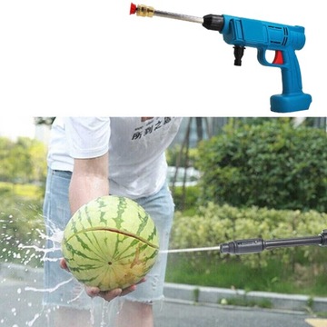 АККУМУЛЯТОРНАЯ МОЕЧНАЯ МАШИНА ВЫСОКОГО ДАВЛЕНИЯ ПОРТАТИВНАЯ ЭЛЕКТРИЧЕСКАЯ МАШИНА С АККУМУЛЯТОРОМ