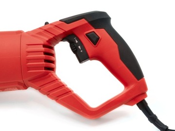 Лобзик SABRE SAW FOX TAIL 1700W LED