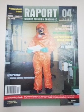 Raport WTO 04/2002