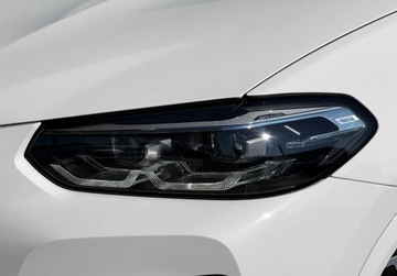 BMW X3 G01 SUV Facelifting 2.0 20d 190KM 2022 BMW X3 I wlasciciel Polska M Sport Gwarancja Bezwypadkowy FVAT23, zdjęcie 7