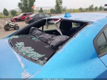 Dodge Charger VII 2023 Dodge Charger GT AWD 2023, od ubezpieczalni 3.6 Benzyna 300KM, zdjęcie 8