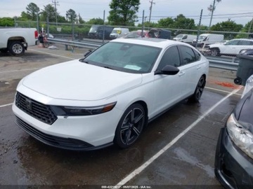 Honda 2024 Honda Accord Hybrid Sport 2024 2.0l 2.0 Hybryda 146KM, zdjęcie 1