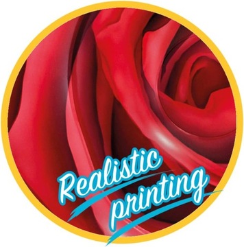 Red Rose Pool Float