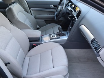 Audi A6 C6 Limousine 2.0 TFSI 170KM 2009 Audi A6 2.0 TFSI, Salon Polska, Xenon, Bi-Xenon, zdjęcie 8