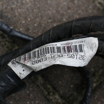 Honda Goldwing GL 1800 Главный жгут проводов 2001-05 гг.