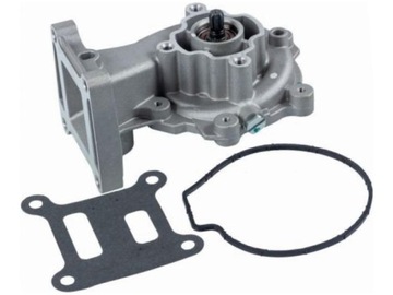 FEBI BILSTEIN 22409 ČERPADLO VODY CHLAZENÍ MOTORU