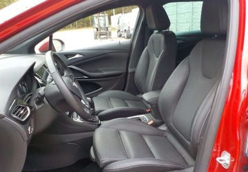 Opel 2021 Opel Astra Okazja 1.2 Benzyna 145KM, zdjęcie 24