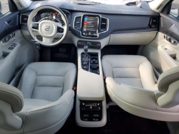 Volvo XC90 II SUV Facelifting 2.0 T5 250KM 2020 Volvo XC 90 2020 Volvo XC90 T5 AWD Momentum 2.0 Benzyna 250KM, zdjęcie 7