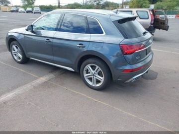 Audi Q5 II 2024 Audi Q5 Premium 55 Tfsi E S Line Quattro S Tronic 2024 2.0l 2.0 Hybryda, zdjęcie 3