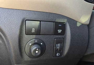 Citroen Berlingo II 2014 Citroen Berlingo automat panorama dach nawiewy ledy XTR 1.6 Diesel 92KM, zdjęcie 21