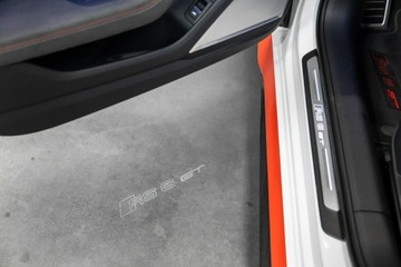 Audi A6 C8 RS6 Avant 4.0 TFSI Performance 630KM 2024 Audi RS6 Avant GT.1 z 660.Gwarancja 10.2028., zdjęcie 33