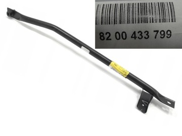 ТЯГА ЗАДНЕГО СТАБИЛИЗАТОРА TRAFIC II VIVARO ОРИГИНАЛ