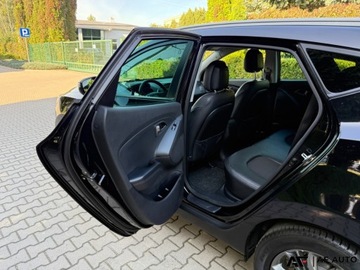 Hyundai ix35 SUV Facelifting 1.6 GDI 135KM 2014 Hyundai ix35 1.6 GDI 1.6 Benzyna 135KM, zdjęcie 34