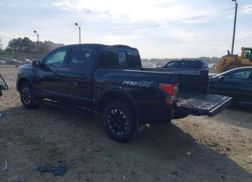 Nissan Titan 2021 Nissan Titan 2021, 5.6L, 4x4, PRO-4X, od ubezpieczalni 5.6 Benzyna 400KM, zdjęcie 6