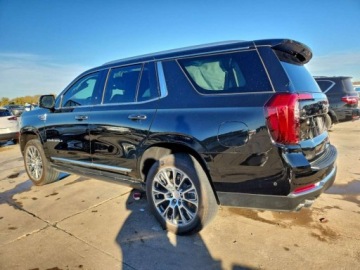 GMC Yukon Denali 2025 6.2 Benzyna 420KM, zdjęcie 1