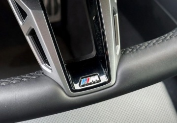 BMW Seria 5 G90-91 Touring 2.0 520d 197KM 2024 BMW Seria 5 I wlasciciel M Sport Gwarancja Bezwypadkowy FVAT23, zdjęcie 17