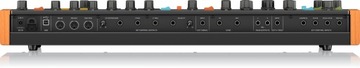 Behringer POLY D - Аналоговый синтезатор