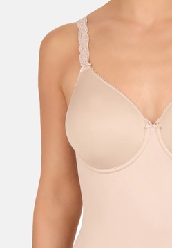 FELINA CHOICE 252208 body modelujące beżowe r. 80C