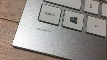 Тонкая клавиатура SILENT Cherry JK-0300 ДЛЯ APPLE