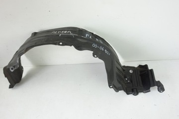 NADKOLE PRZÓD LEWE NISSAN ALMERA N-16 00-06