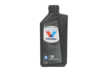 VALVOLINE VLE15960 OLEJ VALVOLINE SAE30 DO KOSIAREK 1L