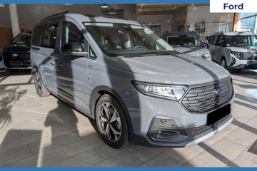 Ford Tourneo Connect IV Van 2,0 EcoBlue 122KM 2025 Tourneo Connect Grand L2H1 Active A7 2.0 122KM, zdjęcie 3