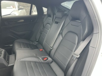 Porsche Panamera III Liftback 4 E-Hybrid 2.9 470KM 2024 Porsche Panamera 4 EU Plug IN 4x4 Pneumatyka BOSE, zdjęcie 15