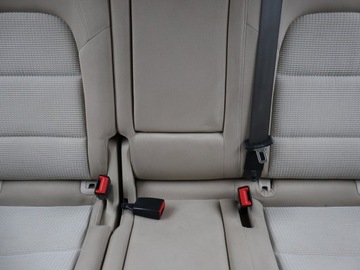 Audi Q5 I SUV Facelifting 2.0 TDI 177KM 2012 Audi Q5 2.0 TDI, Salon Polska, Serwis ASO, 174 KM, zdjęcie 9