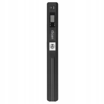 ПОРТАТИВНЫЙ РУЧНОЙ СКАНЕР A4 900DPI USB2.0