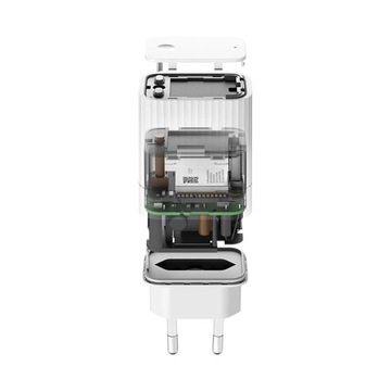Цинпин Bluetooth-шлюз BLE