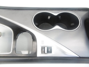 ПОДЛОКОТНИК ЦЕНТРАЛЬНЫЙ ТУННЕЛЬ INFINITI Q50