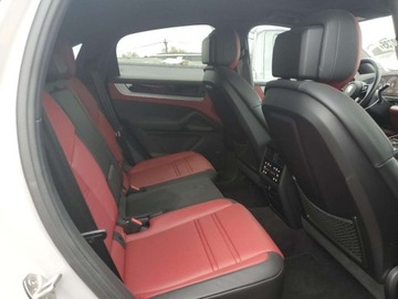 Porsche Cayenne III 2024 Porsche Cayenne Coupe 2024 3.0l 3.0 Benzyna 348KM, zdjęcie 11