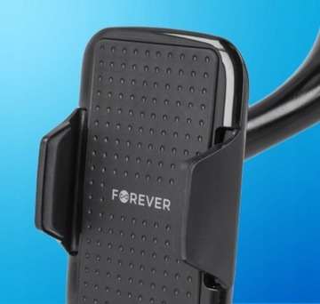 ВРАЩАЮЩИЙСЯ АВТОМОБИЛЬНЫЙ ДЕРЖАТЕЛЬ 2в1 ДЛЯ ОКНА ТЕЛЕФОНА