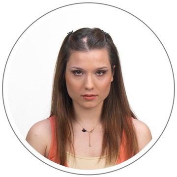 KMAX HAIR Утолщающая косметика из микрофибры темно-коричневый 15 г