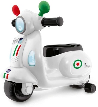 Skuter jeździk dziecięcy Chicco Vespa Primavera