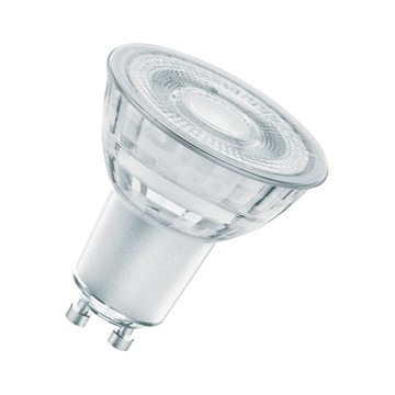 Żarówka LED REFLECTOR PAR16 4.7W/2700K GU10 OSRAM