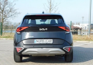 Kia Sportage V SUV 1.6 T-GDI 150KM 2022 Kia Sportage Gwarancja Bezwypadkowy 100 Model 2023r 1.6 Benzyna 150KM, zdjęcie 24