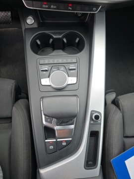 Audi A4 B9 Limousine 1.4 TFSI 150KM 2017 Audi A4 Limousine Audi A4, 1,4 150KM, Automat, Kra, zdjęcie 22