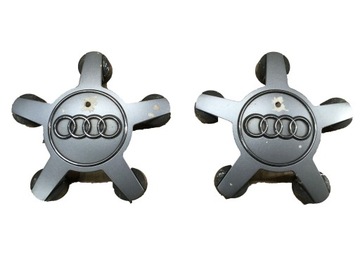 KAPSEL DEKIELEK AUDI A5 4F0601165