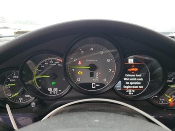 Porsche Panamera I Limuzyna Facelifting 3.0 416KM 2015 Porsche Panamera Se Hybrid 2015 3.0 Hybryda 416KM, zdjęcie 9