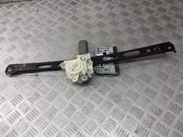 MECHANIZMUS OKNO LEVÝ PŘEDNÍ W168 A1688203742