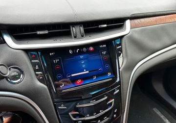 Cadillac 2015 Cadillac XTS 3,6 Benzyna 311 KM Automat GWARANCJA Zamiana Zarejestrowany, zdjęcie 11